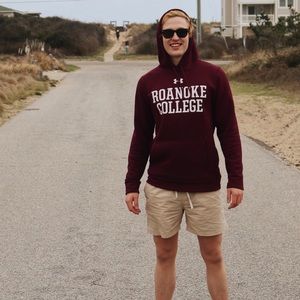 Meet your Posher, Jakob